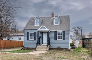 129 N 9th Street, Festus, MO 63028