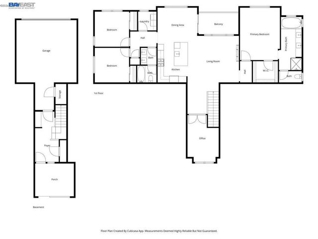 6916 Stags Leap Ln, Dublin, CA 94568