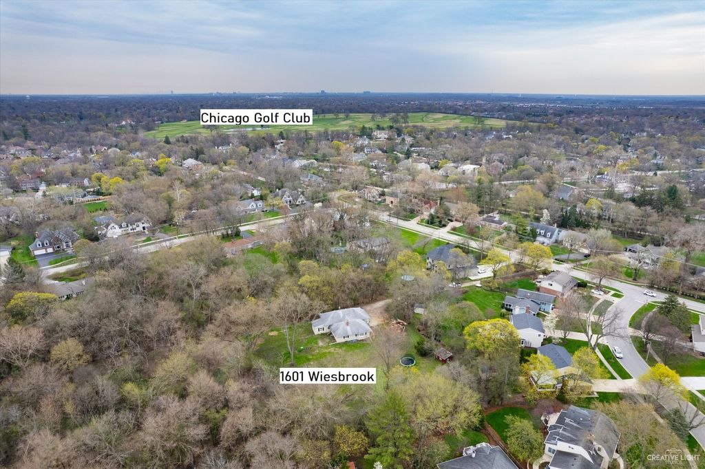 1601 W Wiesbrook Road, Wheaton, IL 60189 — photo 3