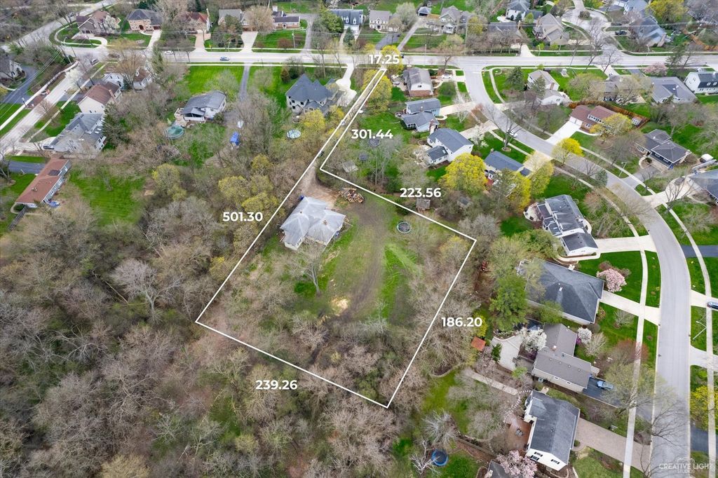 1601 W Wiesbrook Road, Wheaton, IL 60189 — photo 4