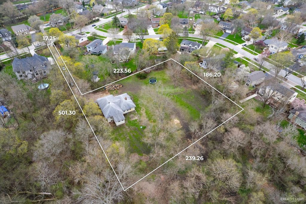 1601 W Wiesbrook Road, Wheaton, IL 60189 — photo 5