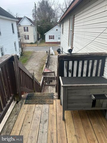 311 PENN ST, Salisbury, MD 21801