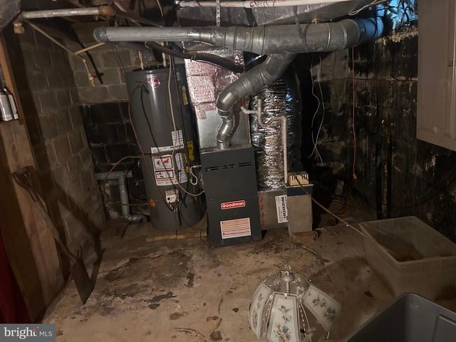 311 PENN ST, Salisbury, MD 21801