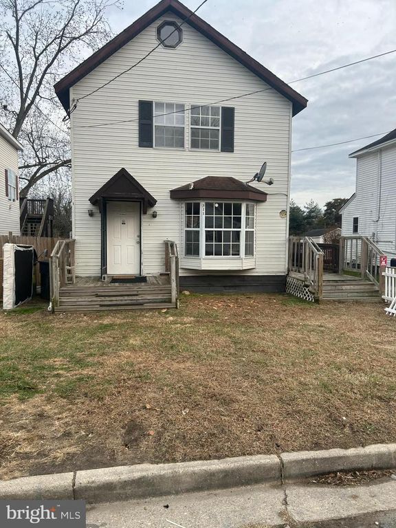 311 PENN ST, Salisbury, MD 21801