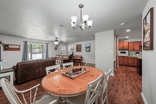 909 Shady Oaks, Bridgeport, TX 76426