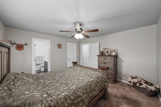 909 Shady Oaks, Bridgeport, TX 76426