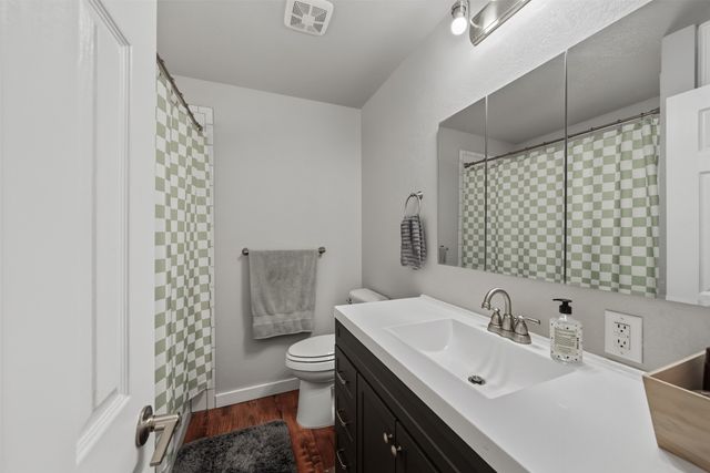 909 Shady Oaks, Bridgeport, TX 76426