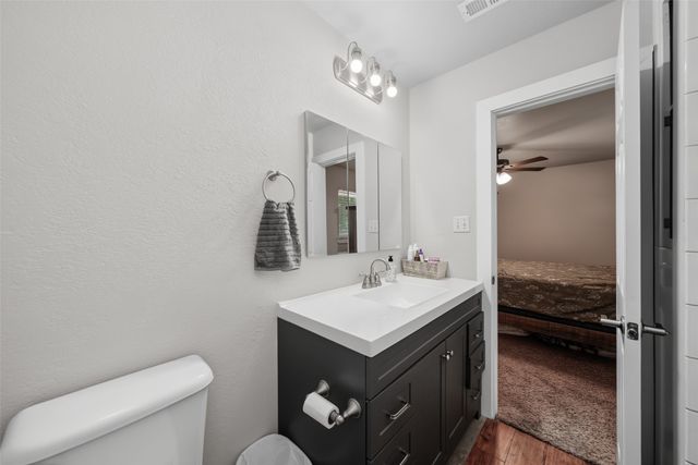 909 Shady Oaks, Bridgeport, TX 76426