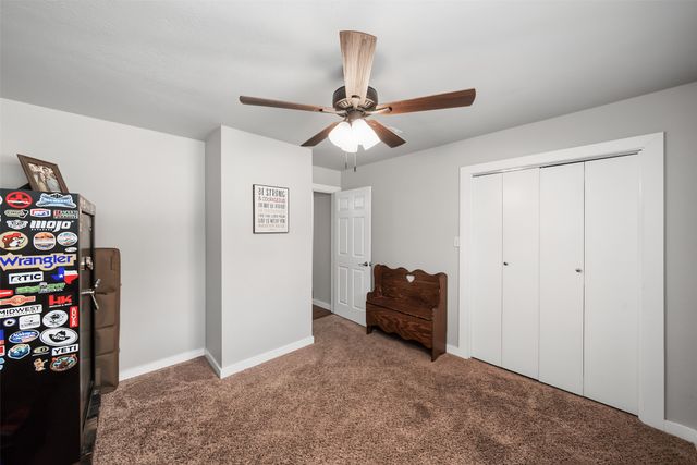 909 Shady Oaks, Bridgeport, TX 76426