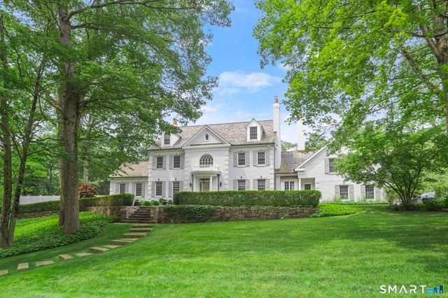 23 Wyckham Hill Lane, Greenwich, CT 06831