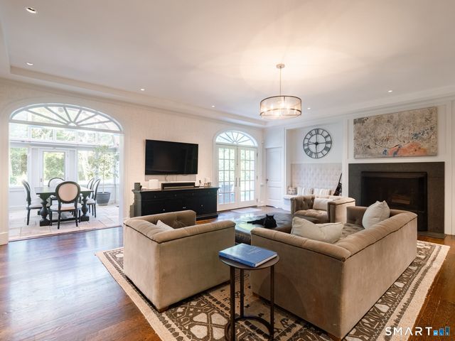 23 Wyckham Hill Lane, Greenwich, CT 06831