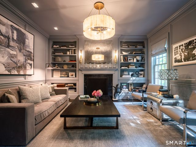 23 Wyckham Hill Lane, Greenwich, CT 06831