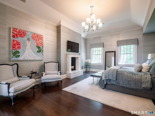 23 Wyckham Hill Lane, Greenwich, CT 06831