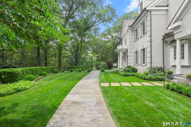 23 Wyckham Hill Lane, Greenwich, CT 06831