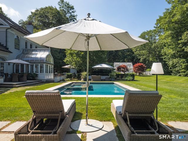 23 Wyckham Hill Lane, Greenwich, CT 06831