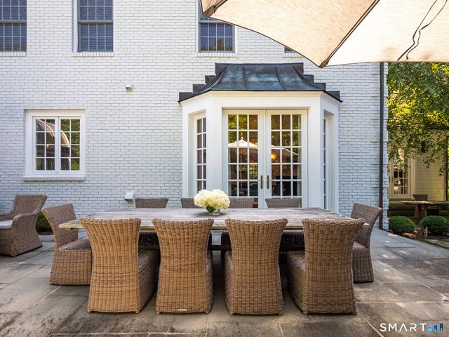 23 Wyckham Hill Lane, Greenwich, CT 06831