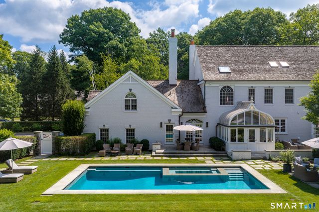 23 Wyckham Hill Lane, Greenwich, CT 06831