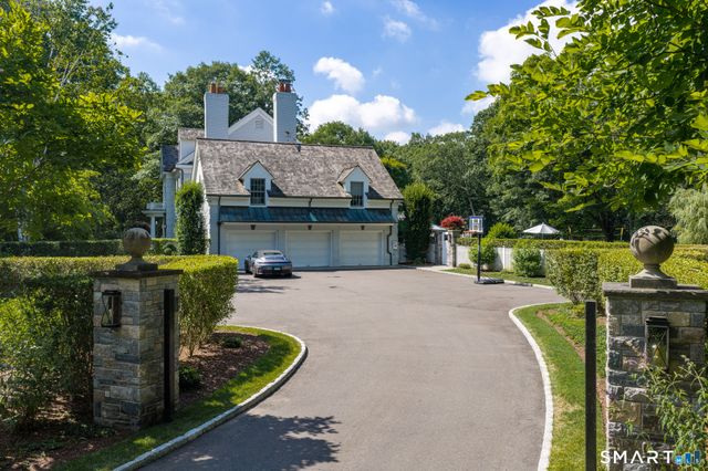 23 Wyckham Hill Lane, Greenwich, CT 06831