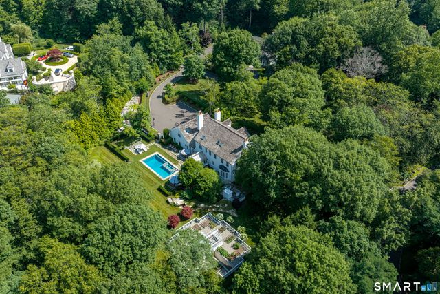 23 Wyckham Hill Lane, Greenwich, CT 06831