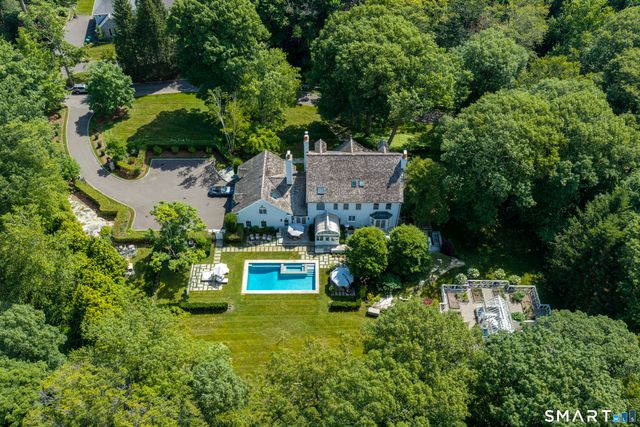 23 Wyckham Hill Lane, Greenwich, CT 06831