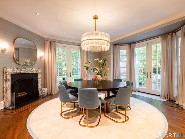 23 Wyckham Hill Lane, Greenwich, CT 06831