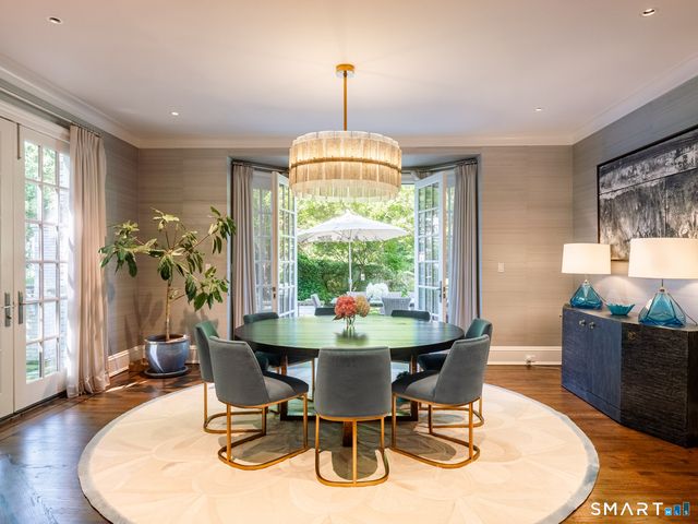 23 Wyckham Hill Lane, Greenwich, CT 06831