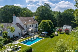 23 Wyckham Hill Lane, Greenwich, CT 06831