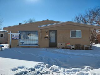 31711 Annapolis Street, Wayne, MI 48184