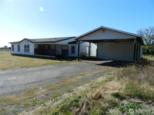 152 Fuller Road, Salkum, WA 98582