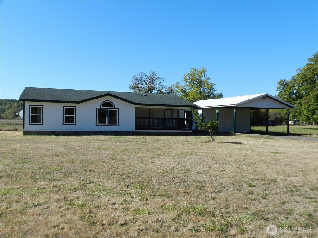 152 Fuller Road, Salkum, WA 98582