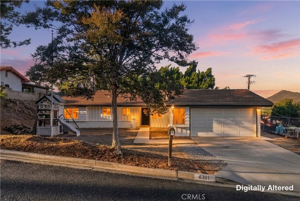 6301 Avenue De Palma, Jurupa Valley, CA 92509 — exterior