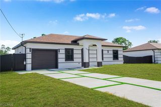 745 Roma AVE S, Lehigh Acres, FL 33974