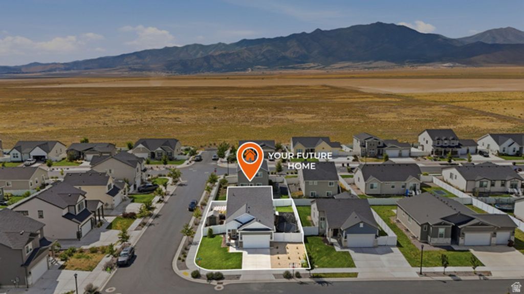 6393 N PINE TREE WAY, Eagle Mountain, UT 84005 — photo 4
