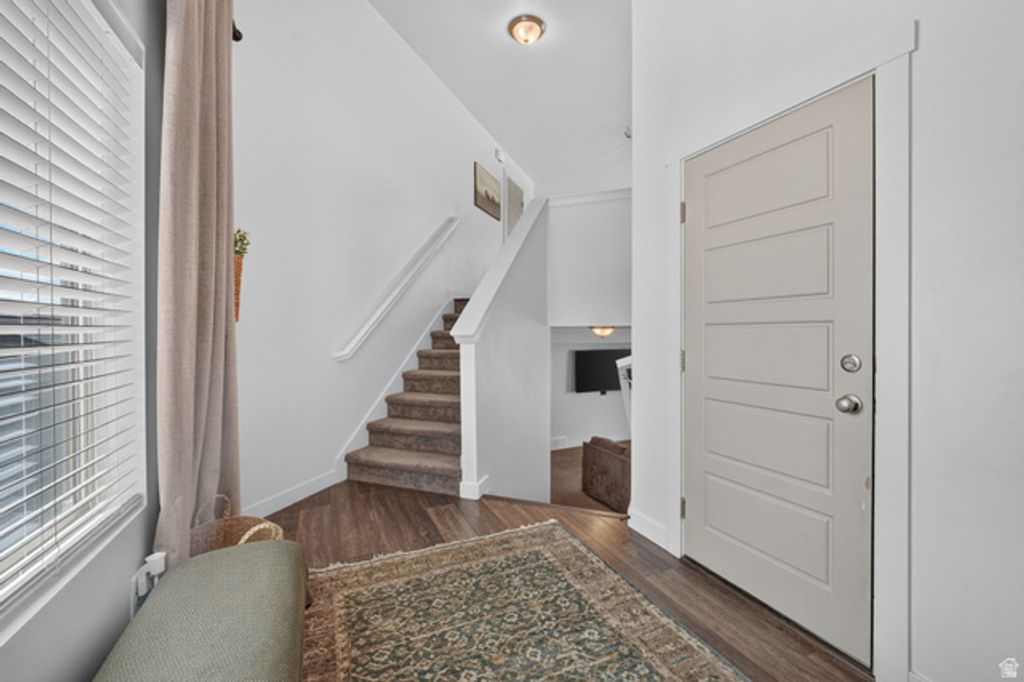 6393 N PINE TREE WAY, Eagle Mountain, UT 84005 — photo 5