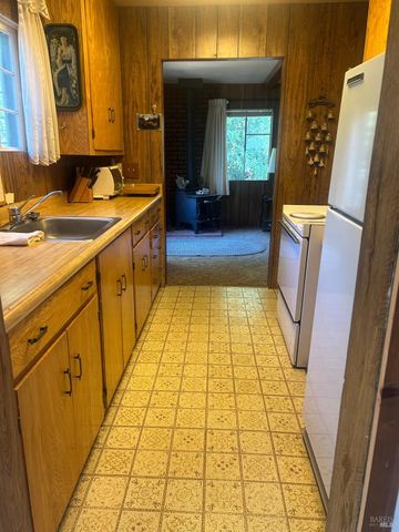 10418 Mulberry St, Middletown, CA 95461