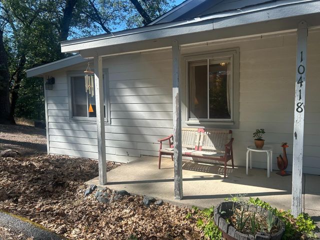 10418 Mulberry St, Middletown, CA 95461