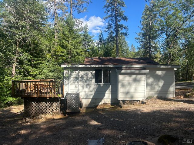 10418 Mulberry St, Middletown, CA 95461