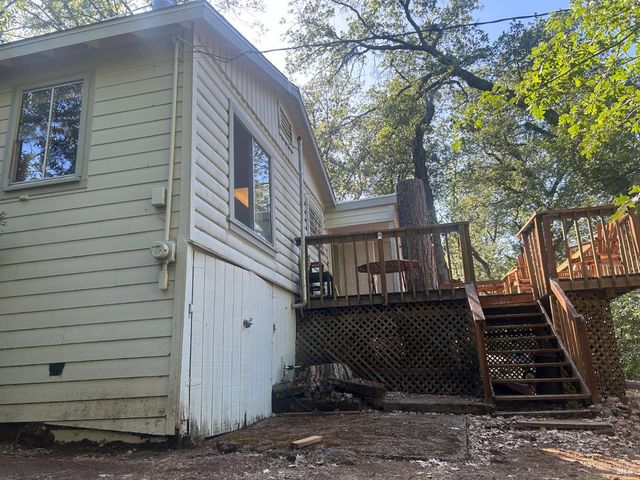 10418 Mulberry St, Middletown, CA 95461