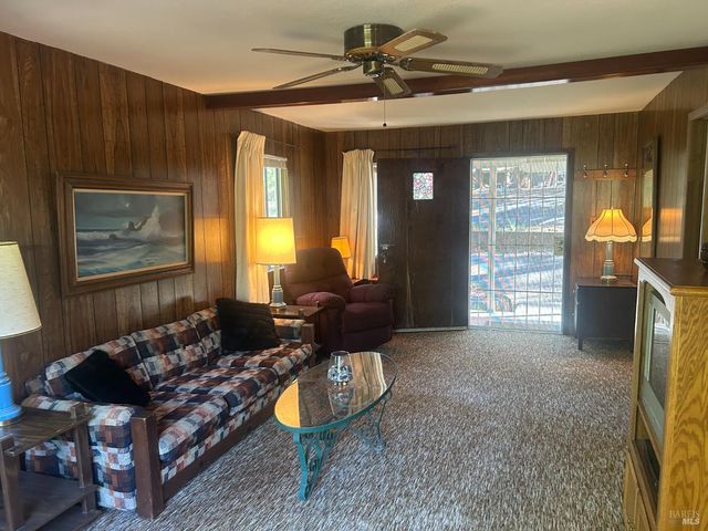 10418 Mulberry St, Middletown, CA 95461