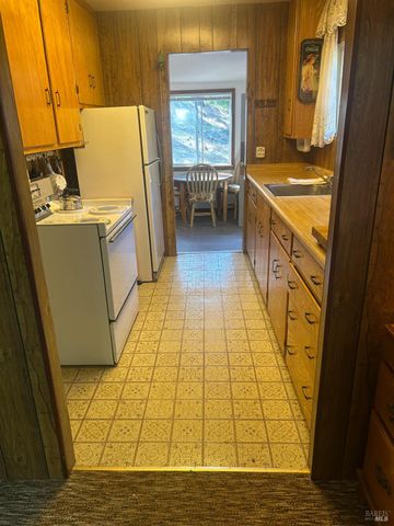 10418 Mulberry St, Middletown, CA 95461
