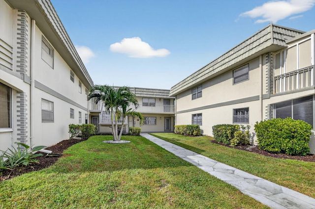 471 Monaco J, Delray Beach, FL 33446