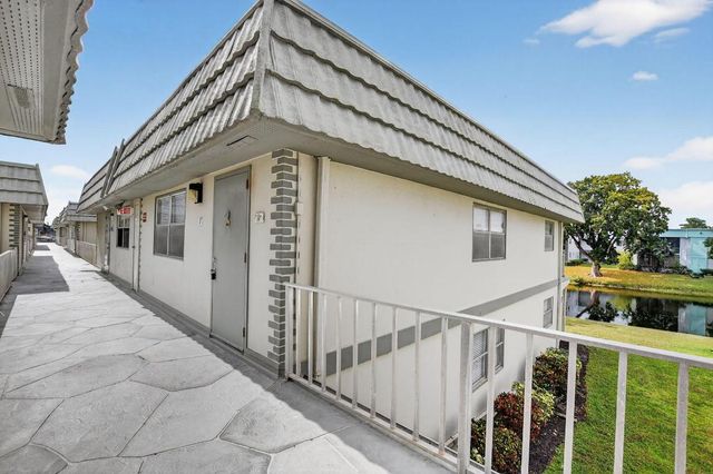 471 Monaco J, Delray Beach, FL 33446