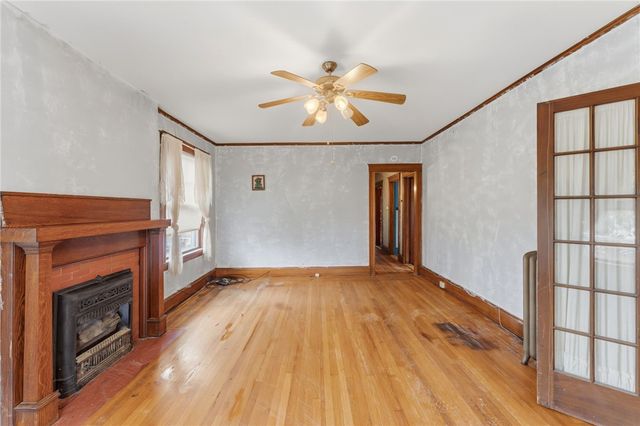 220 Lenox Avenue, Providence, RI 02907