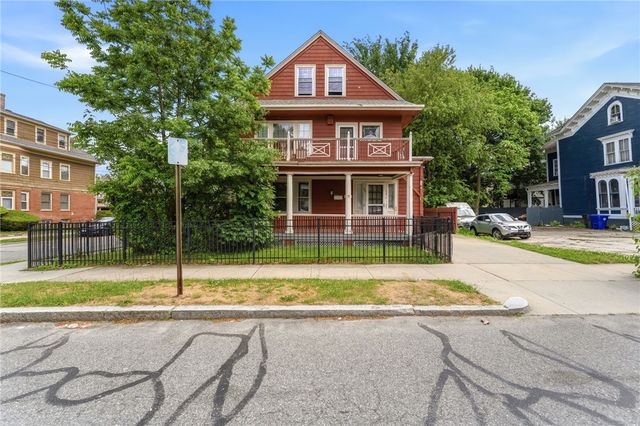 220 Lenox Avenue, Providence, RI 02907