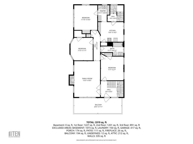 220 Lenox Avenue, Providence, RI 02907