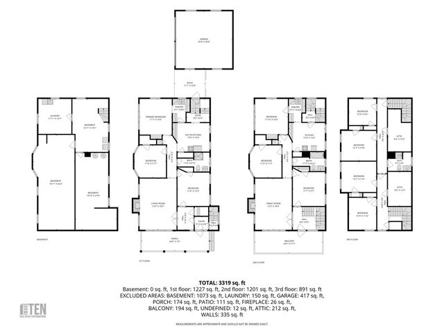 220 Lenox Avenue, Providence, RI 02907