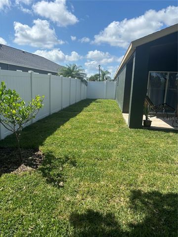 4408 SANIBEL WAY, Bradenton, FL 34203