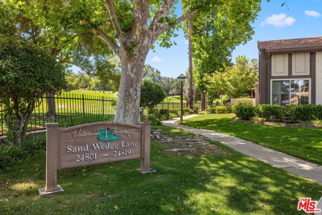 24817 Sand Wedge Lane, Santa Clarita, CA 91355