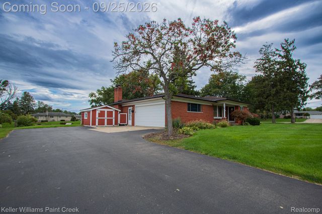 5030 Stellar Road, Shelby Charter Township, MI 48316