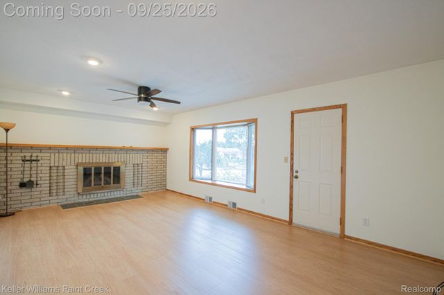 5030 Stellar Road, Shelby Charter Township, MI 48316